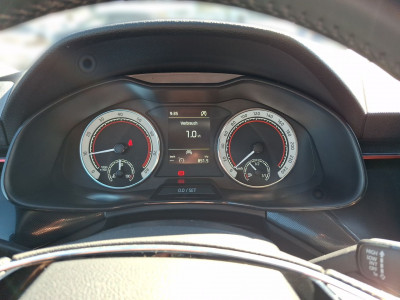 Skoda Kamiq Gebrauchtwagen Skoda Kamiq Gebrauchtwagen