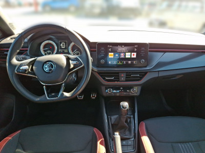 Skoda Kamiq Gebrauchtwagen Skoda Kamiq Gebrauchtwagen