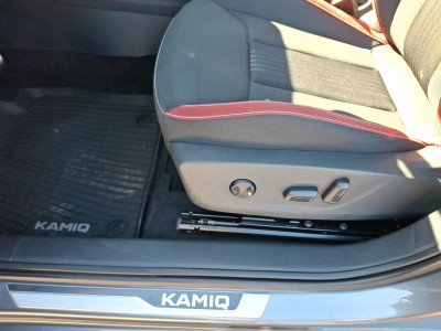 Skoda Kamiq Gebrauchtwagen Skoda Kamiq Gebrauchtwagen