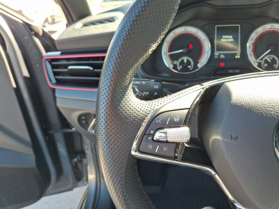 Skoda Kamiq Gebrauchtwagen Skoda Kamiq Gebrauchtwagen