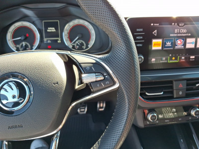 Skoda Kamiq Gebrauchtwagen Skoda Kamiq Gebrauchtwagen