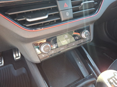 Skoda Kamiq Gebrauchtwagen Skoda Kamiq Gebrauchtwagen