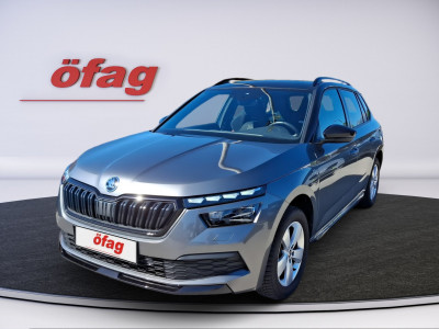Skoda Kamiq Gebrauchtwagen Skoda Kamiq Gebrauchtwagen