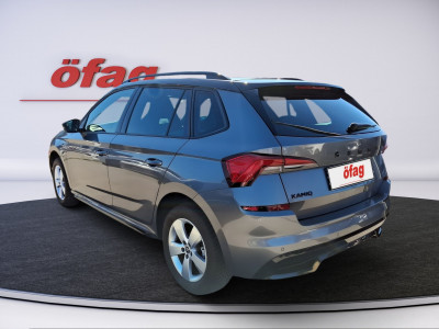Skoda Kamiq Gebrauchtwagen Skoda Kamiq Gebrauchtwagen