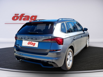 Skoda Kamiq Gebrauchtwagen Skoda Kamiq Gebrauchtwagen