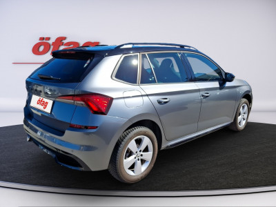Skoda Kamiq Gebrauchtwagen Skoda Kamiq Gebrauchtwagen