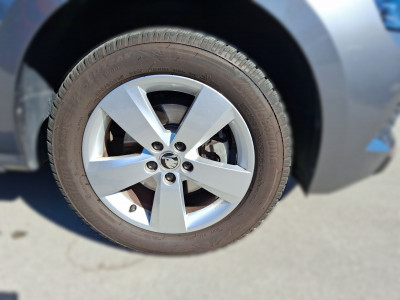 Skoda Kamiq Gebrauchtwagen Skoda Kamiq Gebrauchtwagen