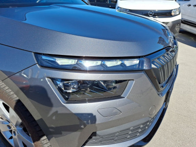 Skoda Kamiq Gebrauchtwagen Skoda Kamiq Gebrauchtwagen
