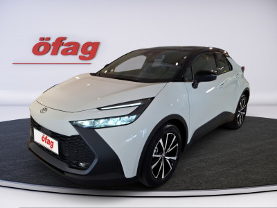 Toyota C-HR Neuwagen Toyota C-HR Neuwagen