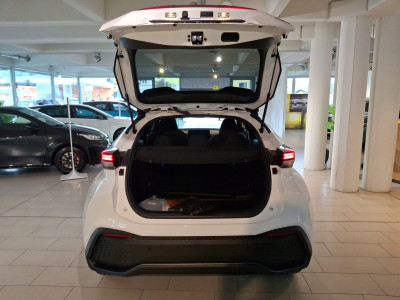 Toyota C-HR Neuwagen Toyota C-HR Neuwagen