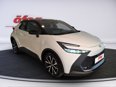 Toyota C-HR Neuwagen Toyota C-HR Neuwagen
