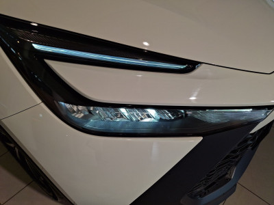 Toyota C-HR Neuwagen Toyota C-HR Neuwagen