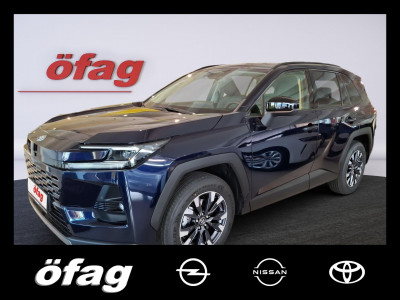 Toyota RAV4 Neuwagen Toyota RAV4 Neuwagen