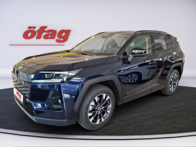Toyota RAV4 Neuwagen Toyota RAV4 Neuwagen