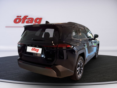 Toyota RAV4 Neuwagen Toyota RAV4 Neuwagen