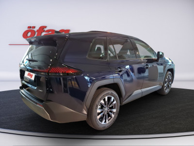 Toyota RAV4 Neuwagen Toyota RAV4 Neuwagen