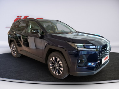 Toyota RAV4 Neuwagen Toyota RAV4 Neuwagen