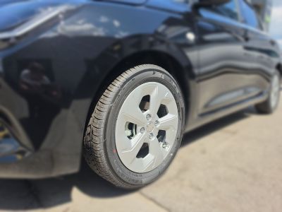 Suzuki Swift Gebrauchtwagen