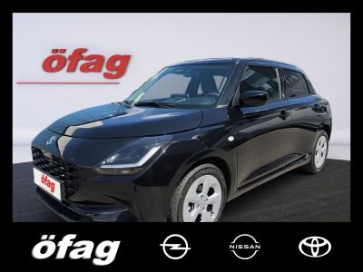 Suzuki Swift Gebrauchtwagen