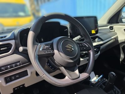 Suzuki Swift Gebrauchtwagen