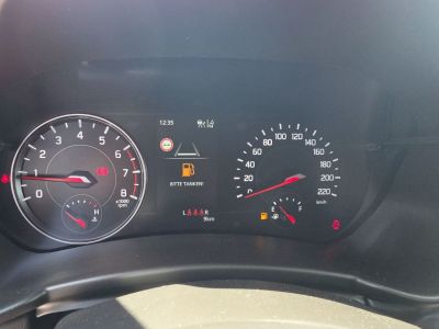 Suzuki Swift Gebrauchtwagen
