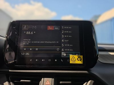 Suzuki Swift Gebrauchtwagen