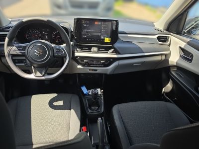 Suzuki Swift Gebrauchtwagen