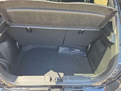 Suzuki Swift Gebrauchtwagen