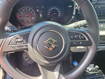Suzuki Swift Gebrauchtwagen