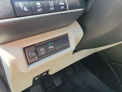 Suzuki Swift Gebrauchtwagen