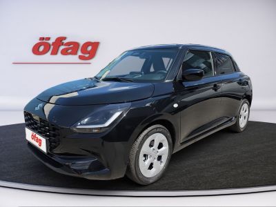 Suzuki Swift Gebrauchtwagen
