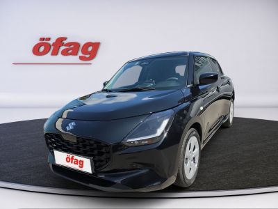 Suzuki Swift Gebrauchtwagen