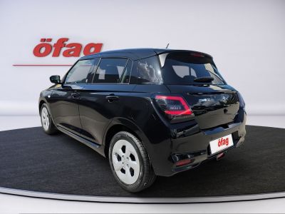 Suzuki Swift Gebrauchtwagen