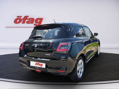 Suzuki Swift Gebrauchtwagen