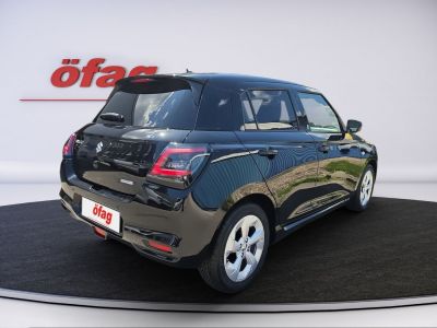 Suzuki Swift Gebrauchtwagen