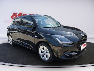 Suzuki Swift Gebrauchtwagen