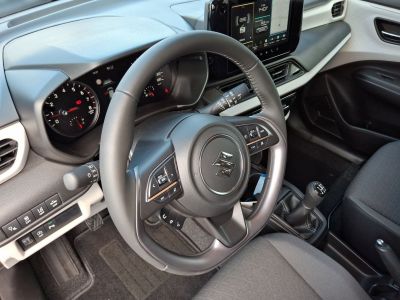 Suzuki Swift Gebrauchtwagen