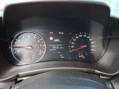 Suzuki Swift Gebrauchtwagen