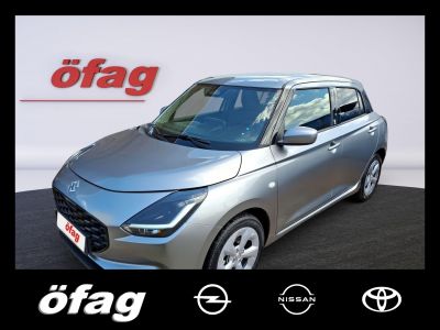 Suzuki Swift Gebrauchtwagen