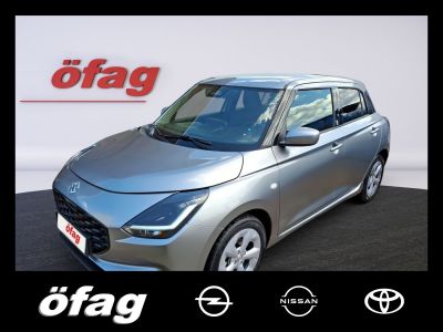 Suzuki Swift Gebrauchtwagen