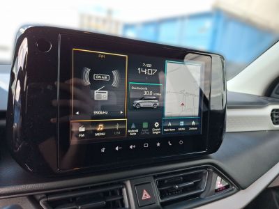 Suzuki Swift Gebrauchtwagen