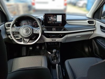 Suzuki Swift Gebrauchtwagen