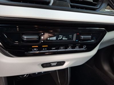 Suzuki Swift Gebrauchtwagen