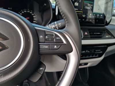 Suzuki Swift Gebrauchtwagen