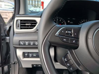 Suzuki Swift Gebrauchtwagen