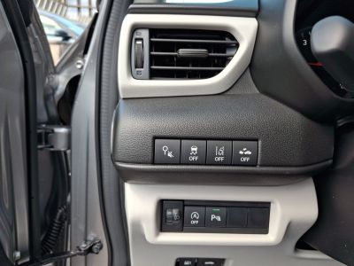 Suzuki Swift Gebrauchtwagen