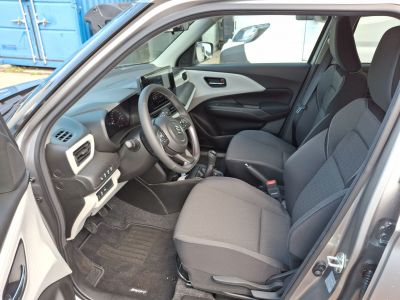Suzuki Swift Gebrauchtwagen