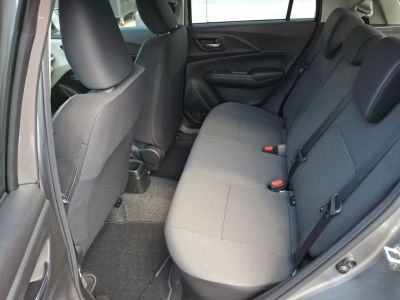 Suzuki Swift Gebrauchtwagen