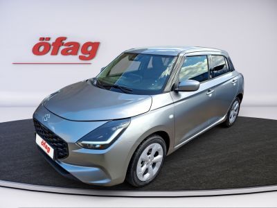 Suzuki Swift Gebrauchtwagen