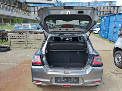 Suzuki Swift Gebrauchtwagen